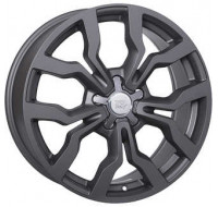 WSP Italy Audi (W565) Medea W7.5 R18 PCD5x112 ET54 DIA57.1 matt gun metal